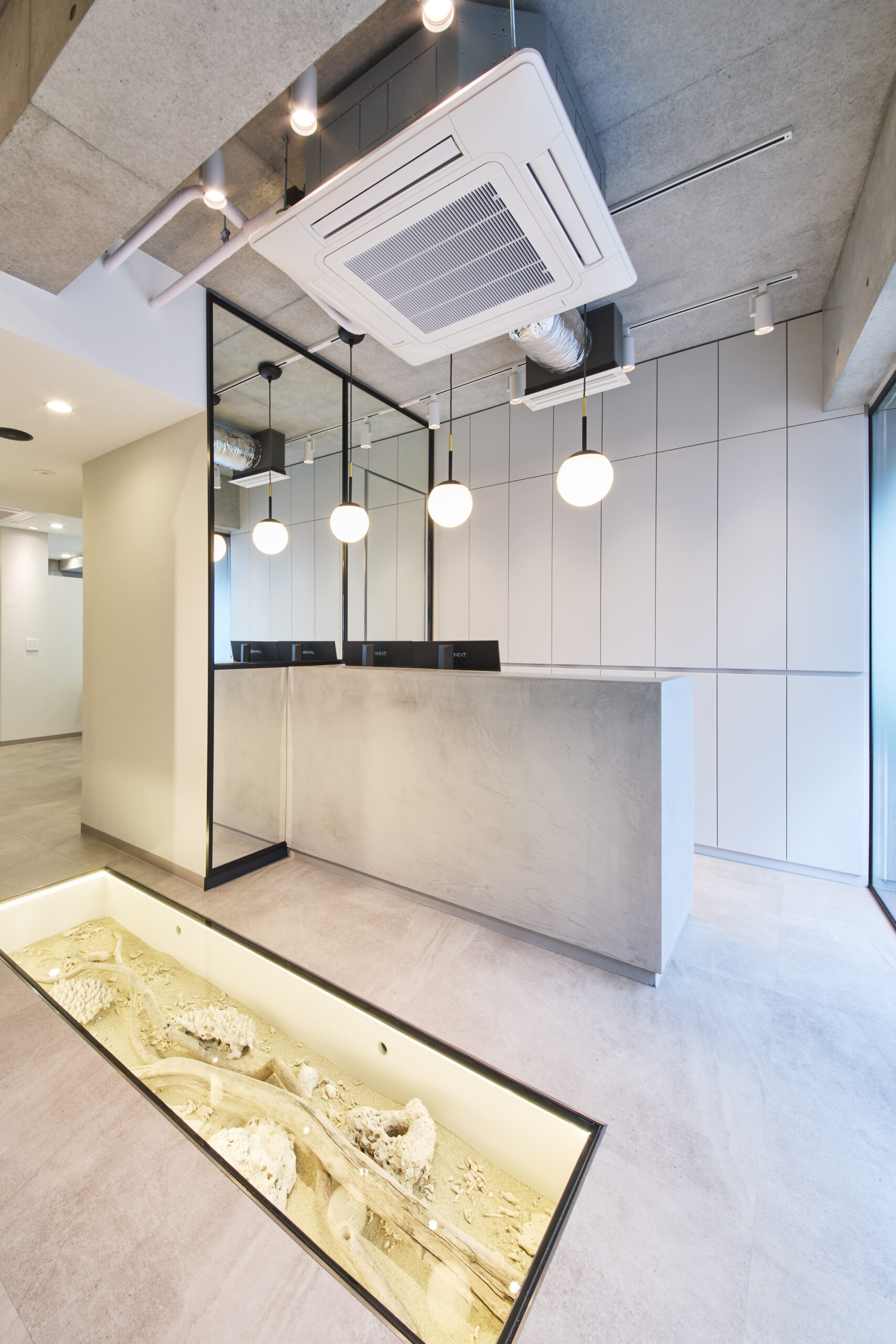 健康・医学 DENTAL SPACE DESIGN Center for Precision Dental Medicine, Columbia University
